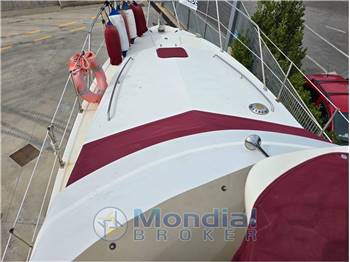 Sealine 305 FLY