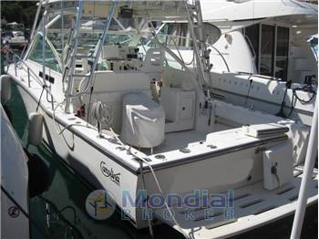 Carolina USA 28 Classic