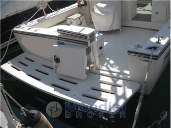 Carolina USA 28 Classic