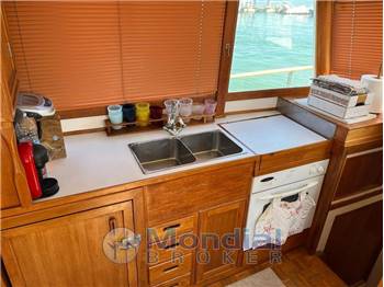 Grand Banks 42 Classic