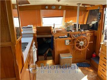 Grand Banks 42 Classic