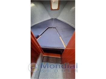 Italcantieri Bora 3