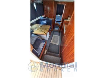 Italcantieri Bora 3