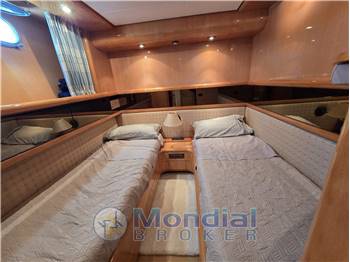 SAN LORENZO SL 62 Fly