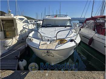 Beneteau Antares 11 OB