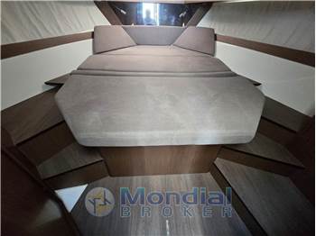 Beneteau Antares 11 OB