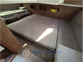 Beneteau Antares 11 OB