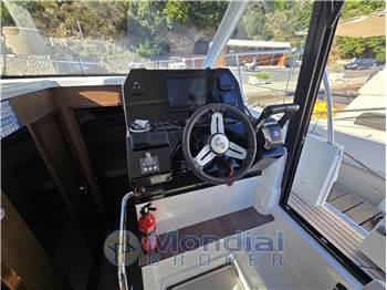 Beneteau Antares 11 OB