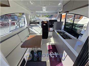 Beneteau Antares 11 OB