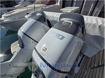 Beneteau Antares 11 OB