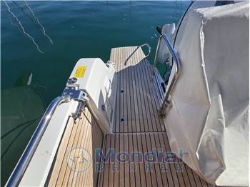 Beneteau Antares 11 OB