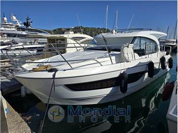 Beneteau Antares 11 OB