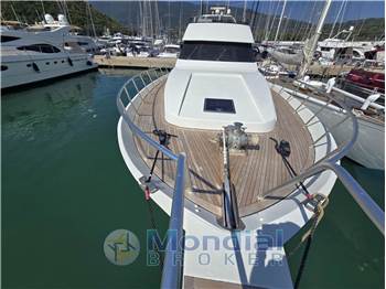 Tigullio Castagnola 19 - LEGNO -