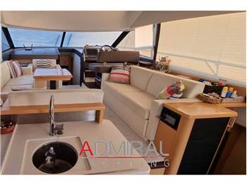 Prestige Prestige 500