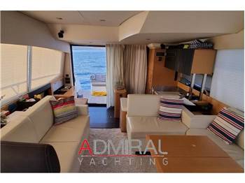 Prestige Prestige 500