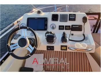 Prestige Prestige 500