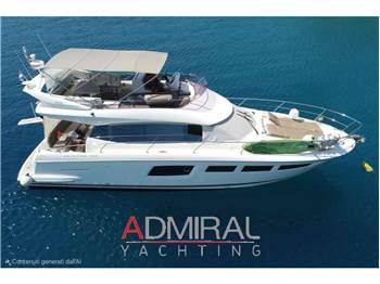 Prestige Prestige 500