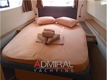 Fountaine Pajot Tanna 47