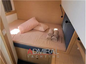 Fountaine Pajot Tanna 47