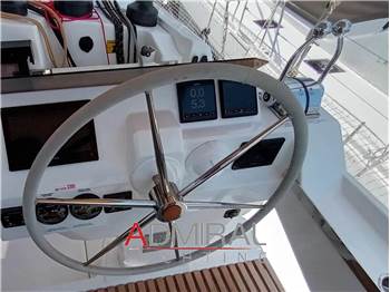Fountaine Pajot Tanna 47