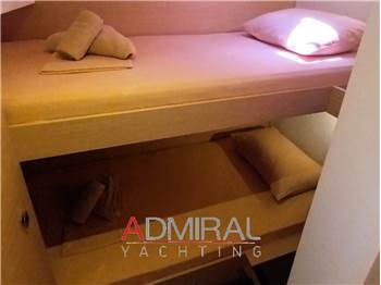 Fountaine Pajot Tanna 47