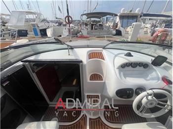 Regal Marine 2450 LSC