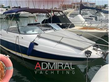 Regal Marine 2450 LSC