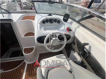 Regal Marine 2450 LSC