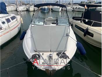 Regal Marine 2450 LSC