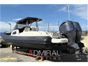 Jokerboat CLUBMAN  C35 T-TOP