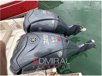 Jokerboat CLUBMAN  C35 T-TOP