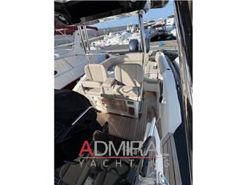 Jokerboat CLUBMAN  C35 T-TOP