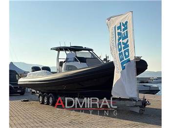 Jokerboat CLUBMAN  C35 T-TOP