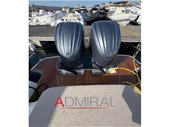 Jokerboat CLUBMAN  C35 T-TOP