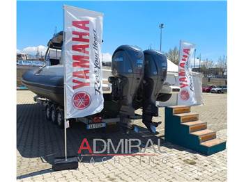 Jokerboat CLUBMAN  C35 T-TOP