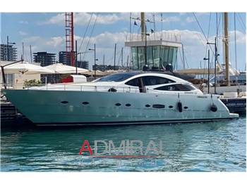 Pershing Pershing 76
