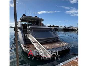 Pershing Pershing 76