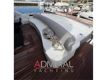 Pershing Pershing 76