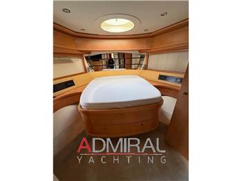 Pershing Pershing 76