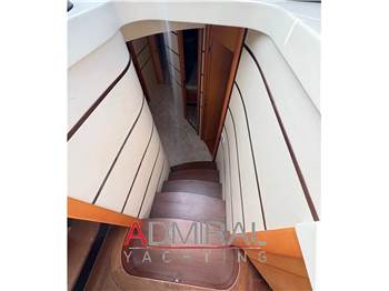 Pershing Pershing 76