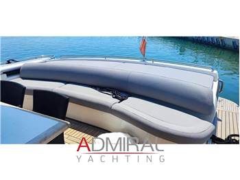 Pershing Pershing 76