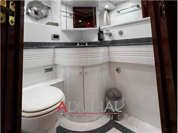 Benetti Sail Division BSD79