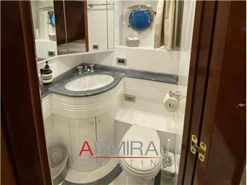 Benetti Sail Division BSD79