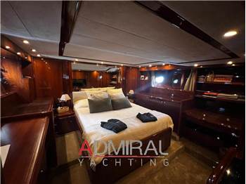 Benetti Sail Division BSD79