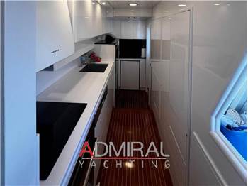 Benetti Sail Division BSD79