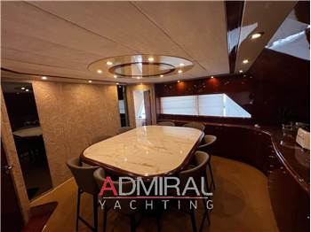 Benetti Sail Division BSD79
