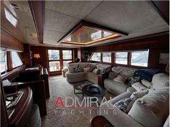 Benetti Sail Division BSD79