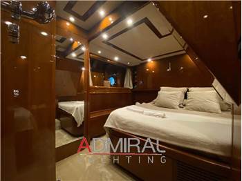 Benetti Sail Division BSD79