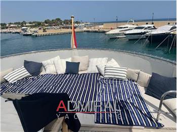 Benetti Sail Division BSD79