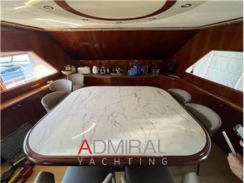 Benetti Sail Division BSD79